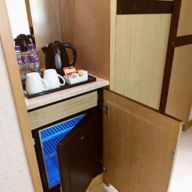 沙田超值4星帝都酒店