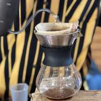 IDrip Coffee Lab 🏖