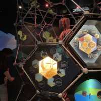 cloud museum 