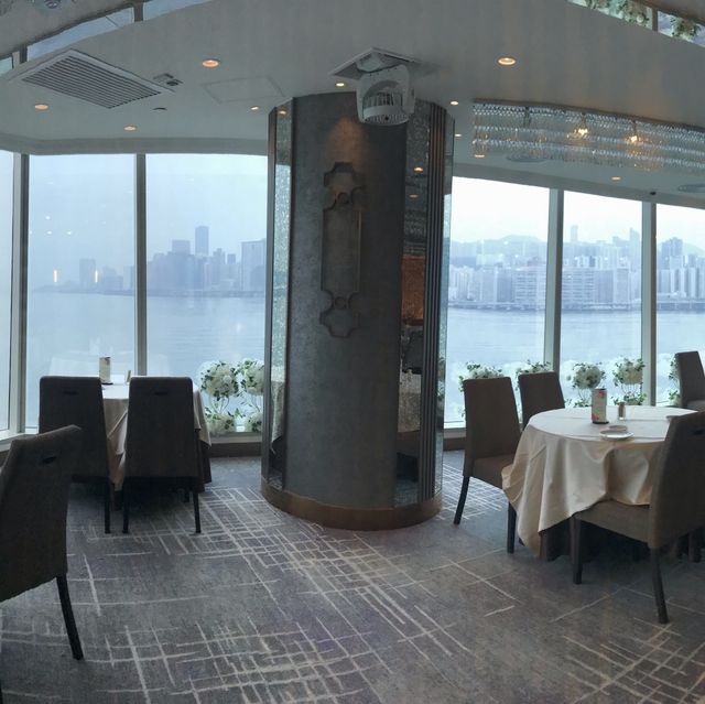 海雲天 點心放題