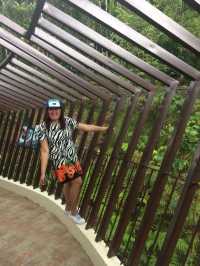 A visit to a Nature's Park