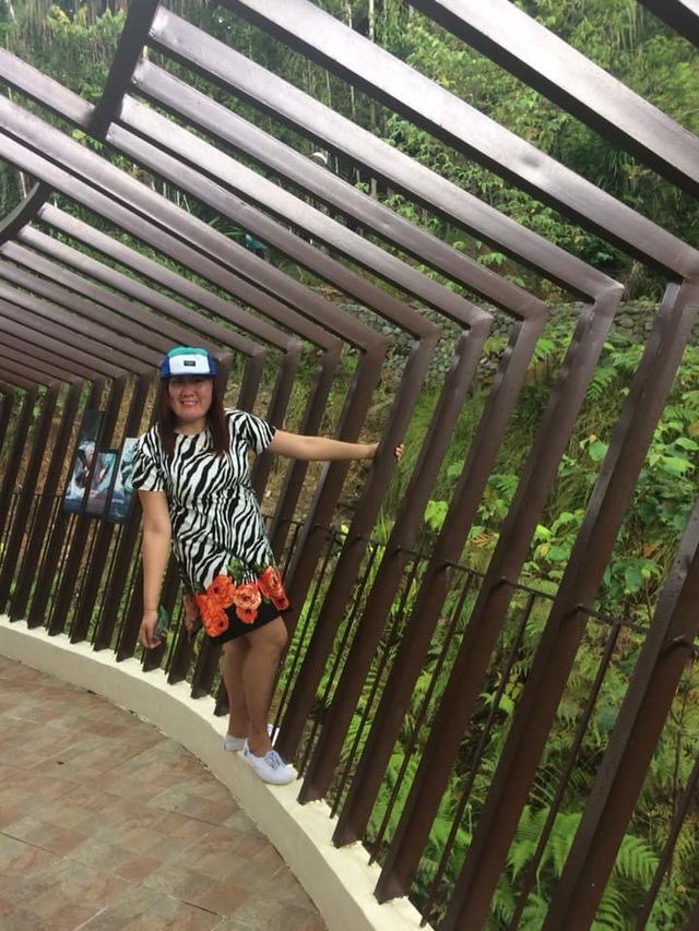 A visit to a Nature's Park
