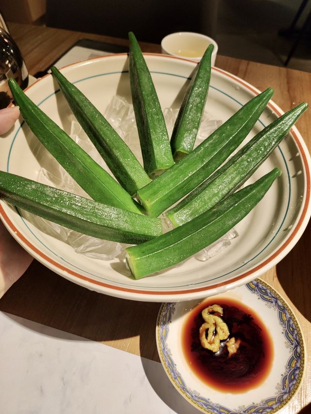 人情味滿滿💜的上海夜-「大川滬 」