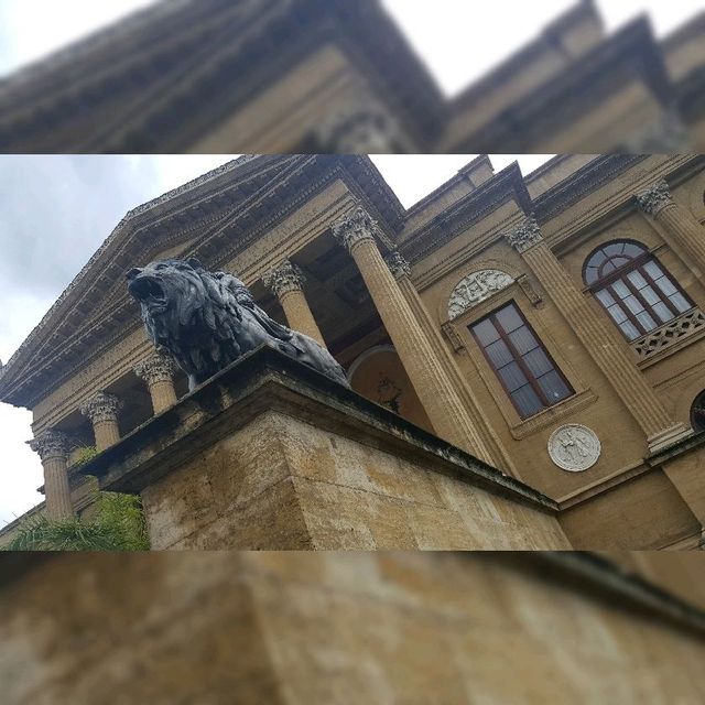 Majestic Teatro Massimo