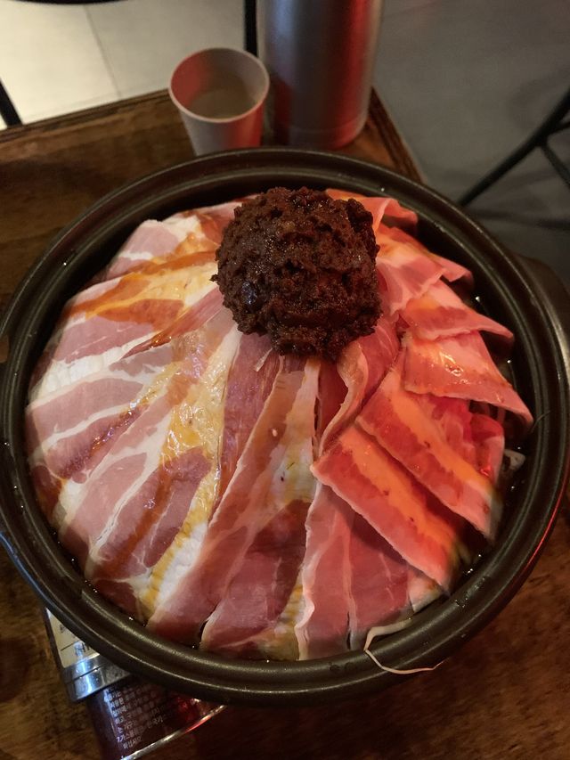 [용용선생] 술집인데 이제 밥먹으러 오는~