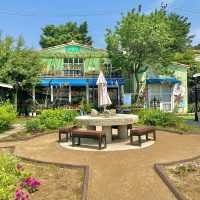 동화 같은 곳, 파주 프로방스 마을 🏡