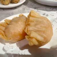 佐敦神燈海鮮酒家～午市點心放題🥟