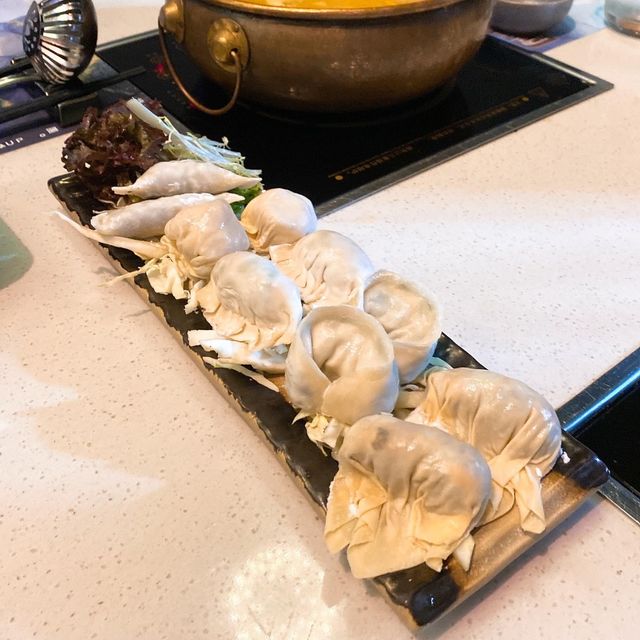 🔥醉胡爐超高質火鍋🔥