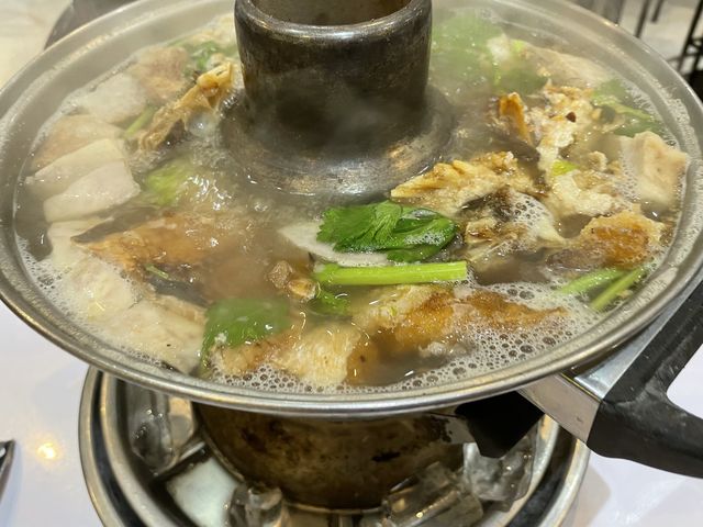 ร้านอาหารดังในสิงห์บุรี ร้านนี้อร่อย