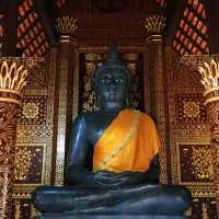 วัดเจดีย์หลวงวรวิหาร วัดเก่าแก่คู่เมืองล้านนา