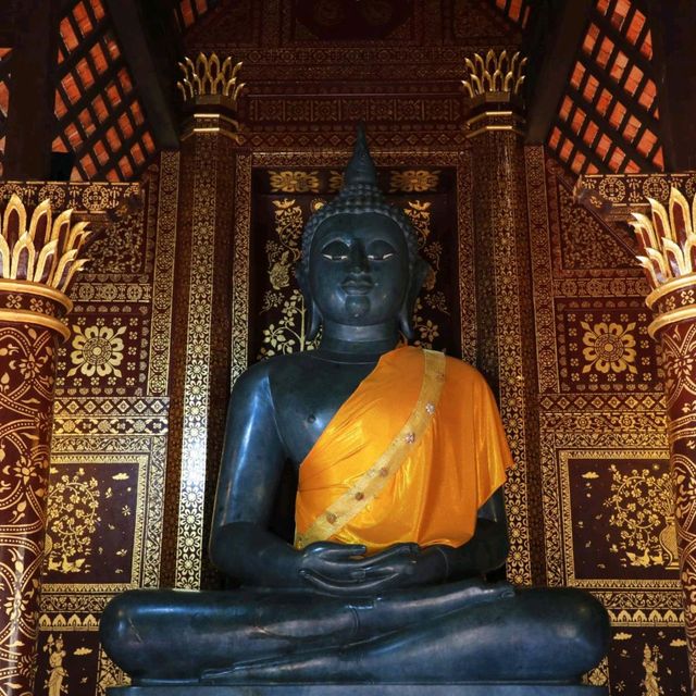 วัดเจดีย์หลวงวรวิหาร วัดเก่าแก่คู่เมืองล้านนา
