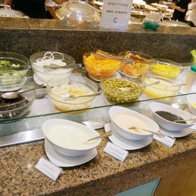 🥘보홀 헤난 리조트 조식 소개🍜