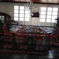 MUSEO NING ANGELES