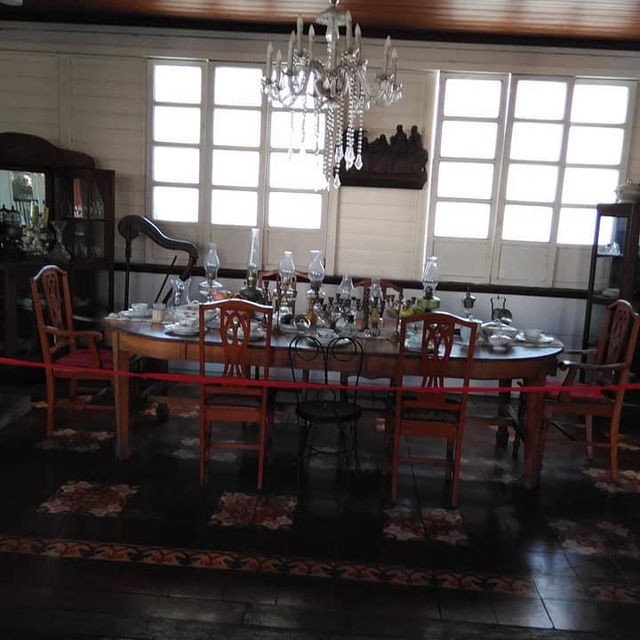 MUSEO NING ANGELES