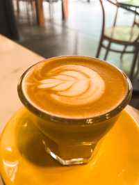 Cozy Cafe in Bukit Bintang