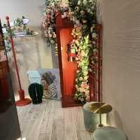 旺角高質Cafe - 茶聊Tearapy 