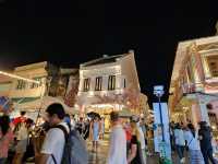 ถนนคนเดินภูเก็ต Phuket Walking Street 