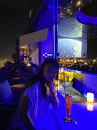 Horizon Rooftop Restaurant & Bar 