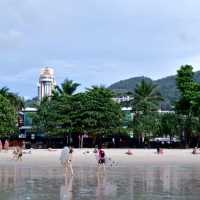 5 กิจกรรมสนุกๆที่หาดป่าตอง
