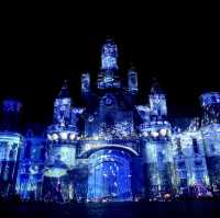 ชมโชว์สุดอลังการที่สวนสนุก Vinwonders ญาจาง