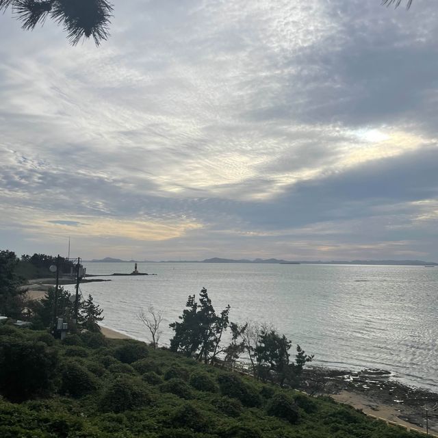 Beautiful view 