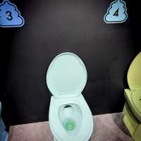 『   うんこミュージアム💩    』IN東京