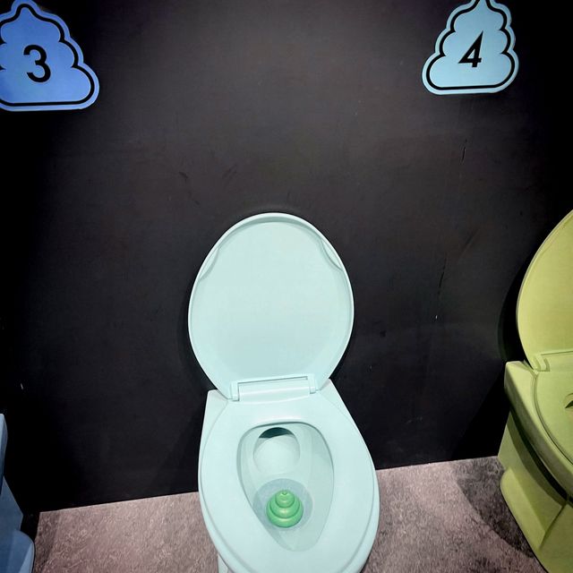 『   うんこミュージアム💩    』IN東京
