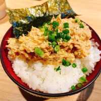 【麺屋 みちしるべ】東京都/二子玉川