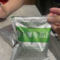 台中文青小店-夥拌麵，近台中後火車站，交通方便！