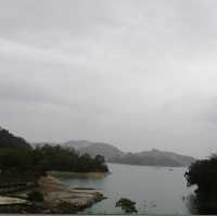 Sun Moon Lake