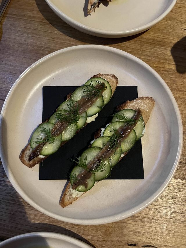 Wine & Dine @ Vinoteca | Melbourne 🇦🇺🦘