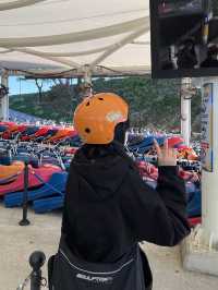 🏎스피드한 액티비티를 즐기려면 강화루지로!! 🏎