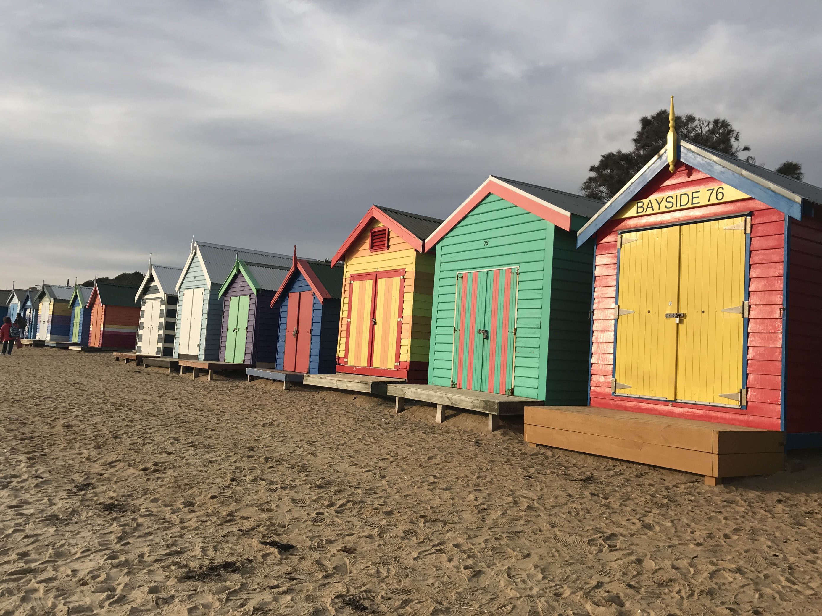 Brighton Beach Attraction Reviews Brighton Beach Tickets Brighton Beach Discounts Brighton Beach Transportation Address Opening Hours Attractions Hotels And Food Near Brighton Beach Trip Com