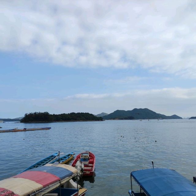 西贡水上海鲜