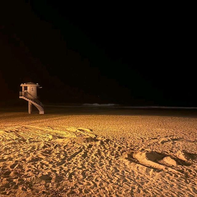 夜晚既石澳更加靚❤️❤️💕💕🌸🌸