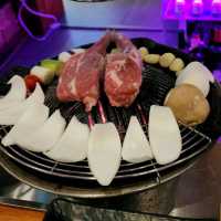 양고기 좋아하는 커플들의 식사공간 추천!!!
