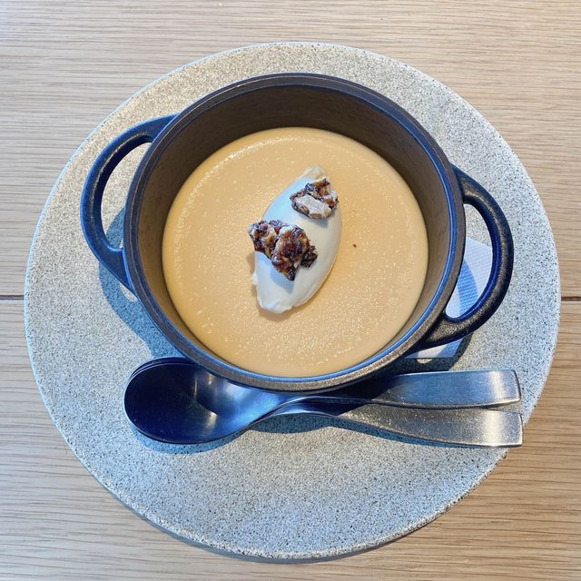 バーミキュラを使ったお料理が食べられるレストラン