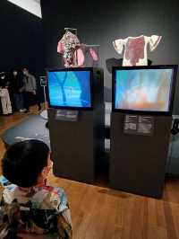 M+草間彌生藝術展覽介紹