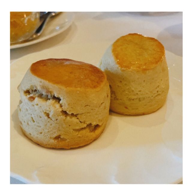 [🎄聖誕節限定] Butterfly Room High Tea🫖