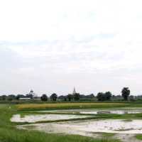 สบาย สบาย สุโขทัย...พักในสนามบิน