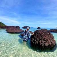 เกาะขาม