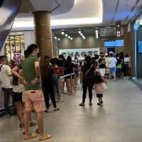 Chagee, Mid Valley Southkey