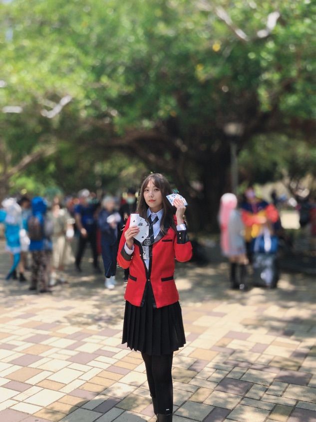 臺中西屯 拍照景點世貿公園