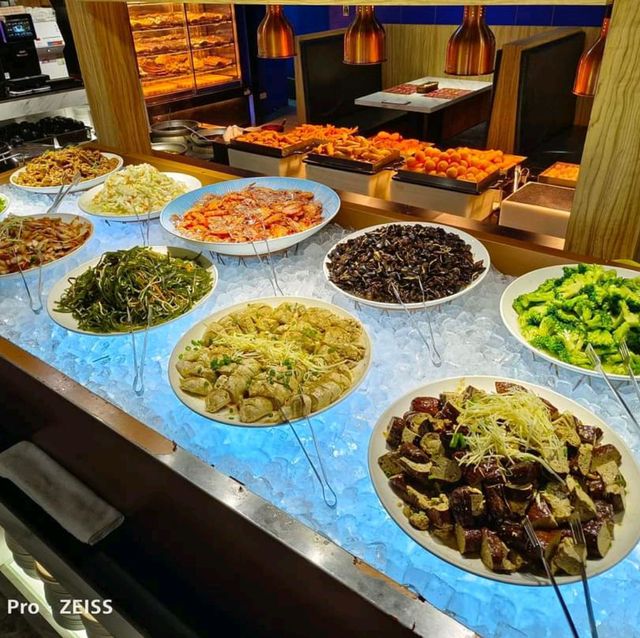 我家牛排中和店
