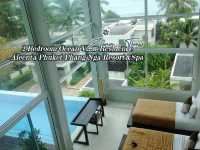 สูดลมทะเลให้เต็มปอด@Aleenta Phuket Resort&Spa