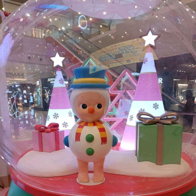 上水廣場 x sonny angel 😍🥳🥰💕 上水廣場 x sonny angel 😍🥳🥰💕