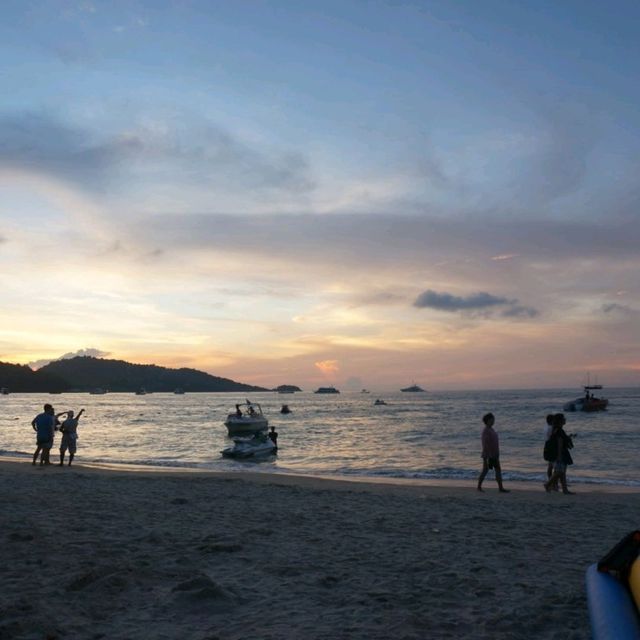 🏖푸켓 바통비치의 장단점(patong beach)