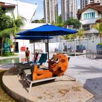 DoubleTree Resort by Hilton Penang