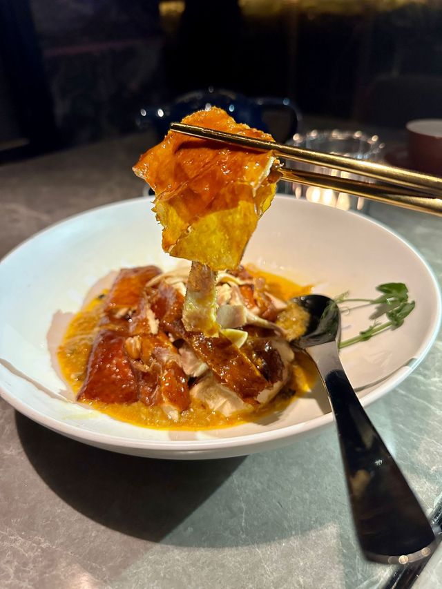 美食推介 - 六公館
