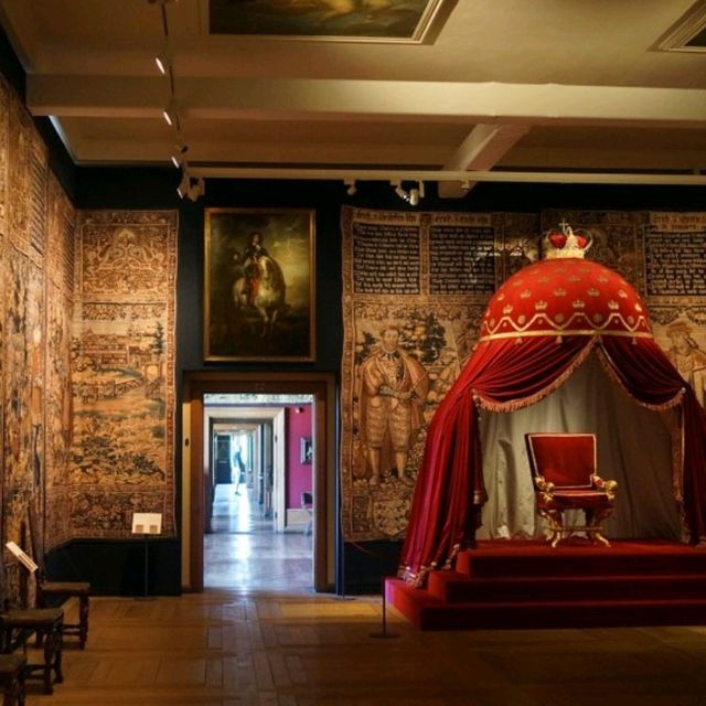 해외여행 덴마크 코펜하겐 Frederiksborg Castle